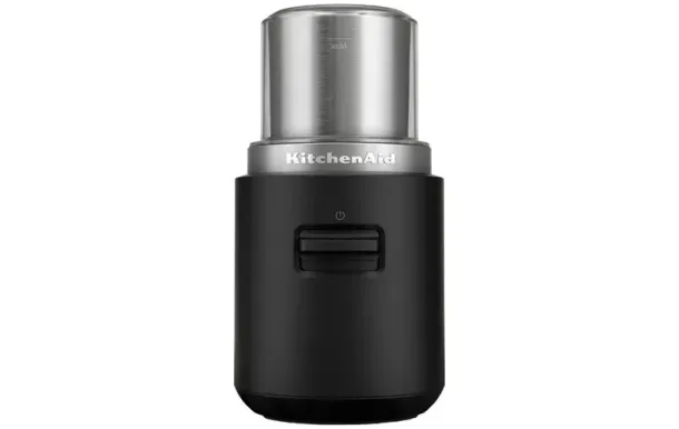 KITCHENAID BROYEUR A 5KBGR100BM